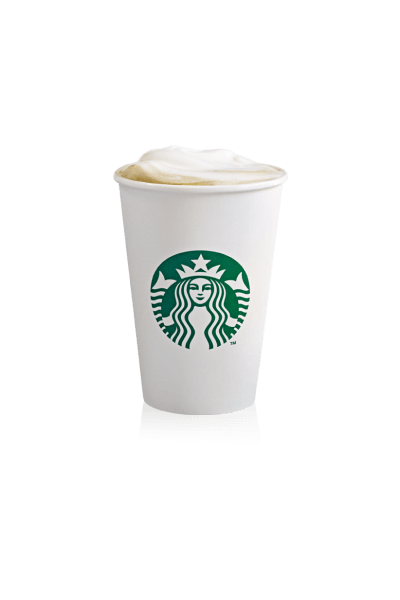starbucks coffee glass