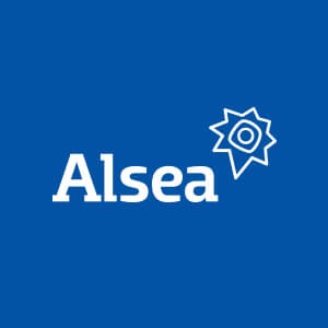 Acerca de Alsea