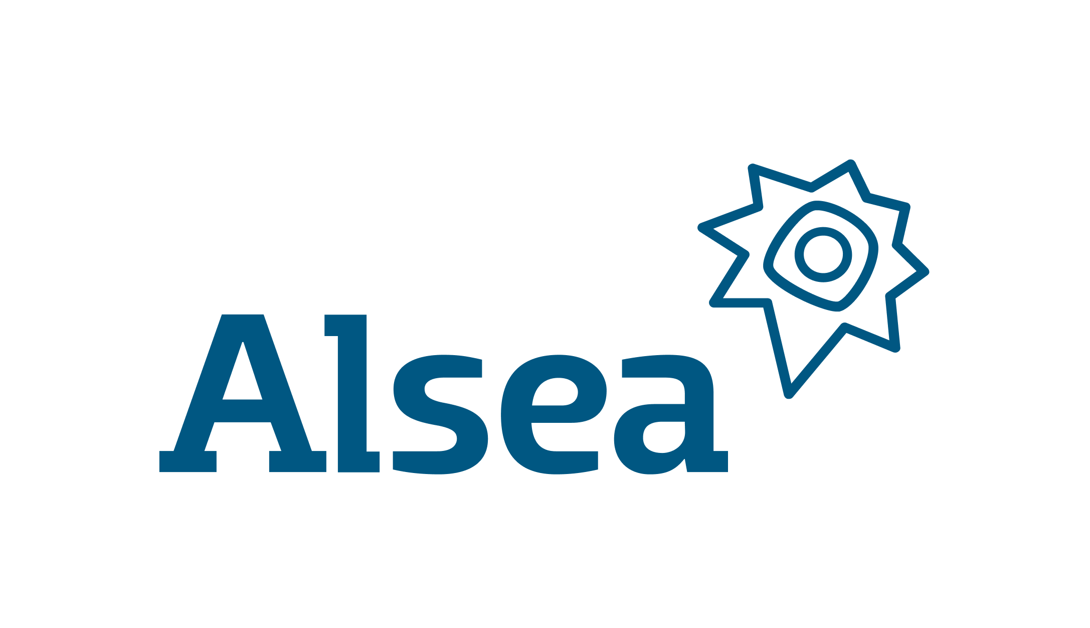 Alsea logo