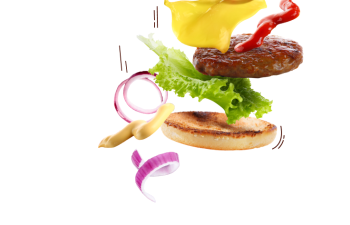 Burger King Food