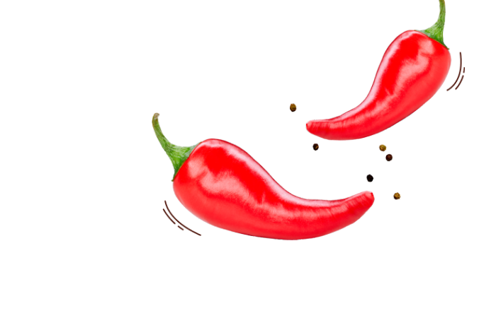 Chili's Alimentos