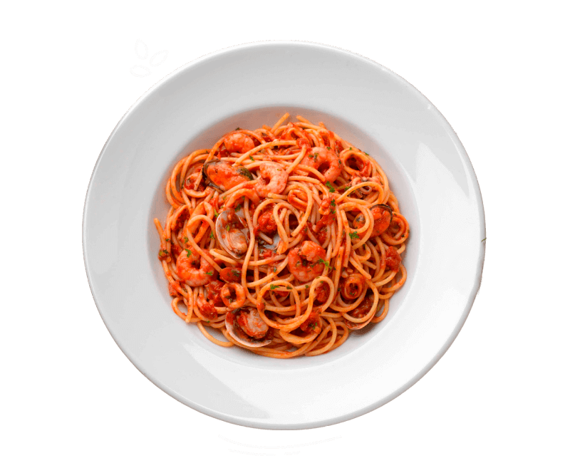 Ginos Alimentos