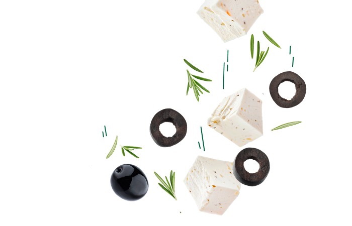 Ginos Alimentos