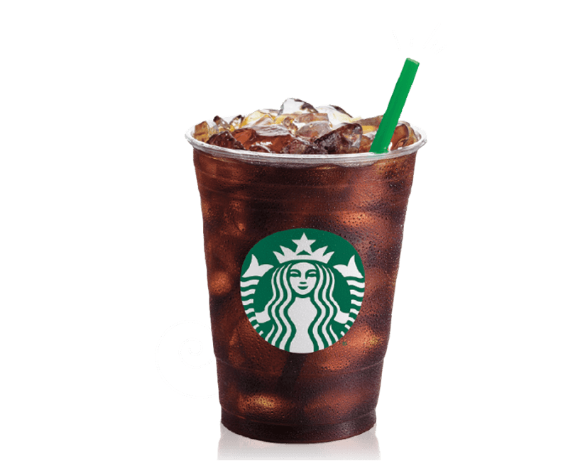 Starbucks Alimentos